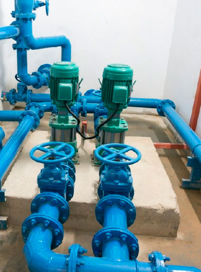 Predial na J.O. Acabamentos